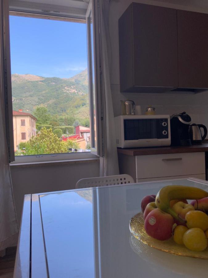 Casa La Wanda - Camaiore Toscana - 2 Bedroom & Terrace Buitenkant foto