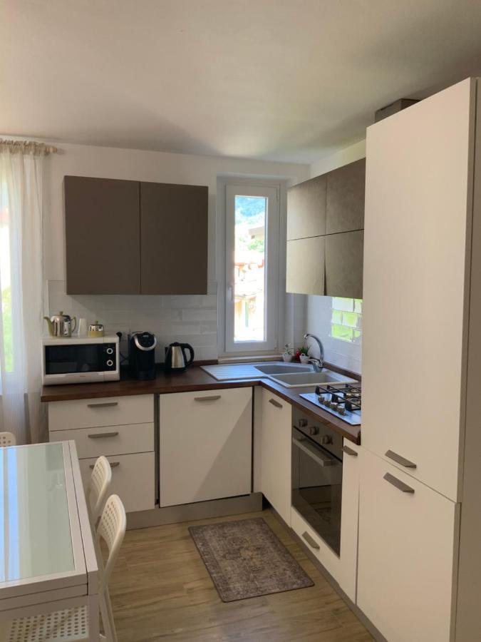 Casa La Wanda - Camaiore Toscana - 2 Bedroom & Terrace Buitenkant foto