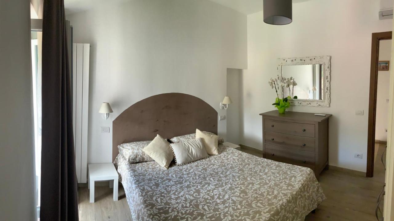 Casa La Wanda - Camaiore Toscana - 2 Bedroom & Terrace Buitenkant foto