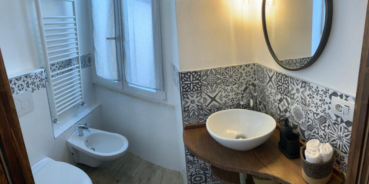 Casa La Wanda - Camaiore Toscana - 2 Bedroom & Terrace Buitenkant foto