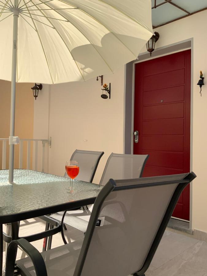 Casa La Wanda - Camaiore Toscana - 2 Bedroom & Terrace Buitenkant foto