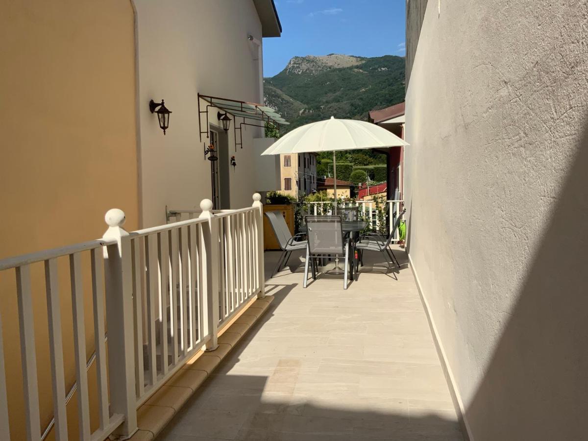 Casa La Wanda - Camaiore Toscana - 2 Bedroom & Terrace Buitenkant foto